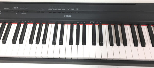 Yamaha P115 + L85 + Accessori
