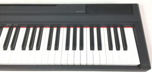 Yamaha P115 + L85 + Accessori