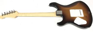 Yamaha Pacifica 212 VFM Tobacco Brown Sunburst