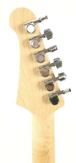 Yamaha Pacifica 212 VFM Tobacco Brown Sunburst