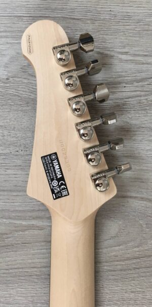 Yamaha Pacifica 612VIIX