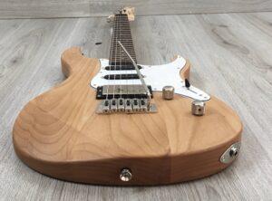 Yamaha Pacifica 612VIIX