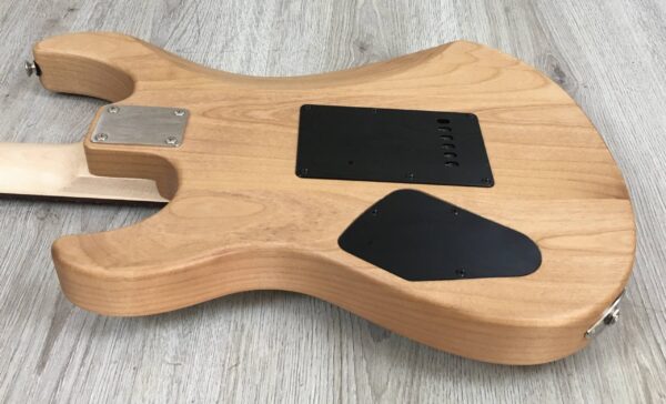 Yamaha Pacifica 612VIIX