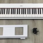 Yamaha Piaggero NP-32