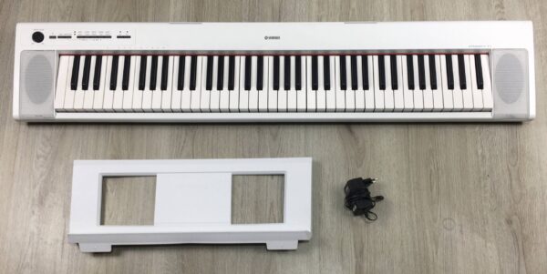 Yamaha Piaggero NP-32