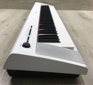 Yamaha Piaggero NP-32