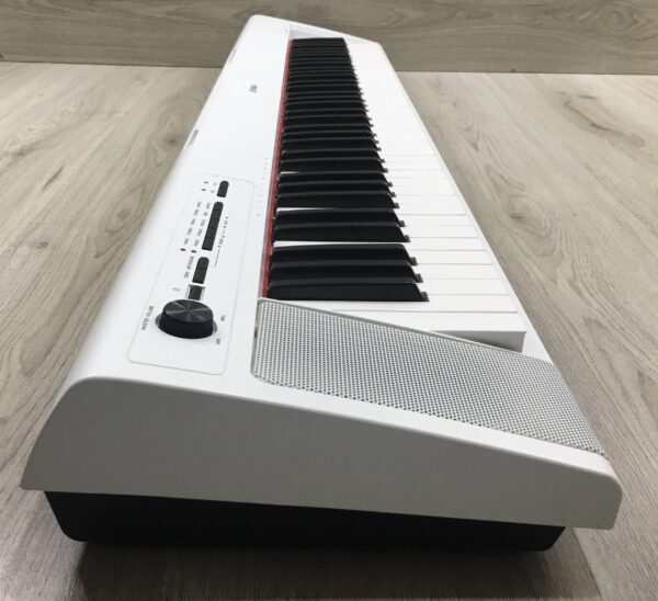 Yamaha Piaggero NP-32