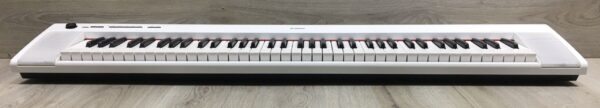 Yamaha Piaggero NP-32