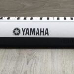 Yamaha Piaggero NP-32