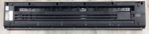 Yamaha Piaggero NP-32