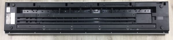Yamaha Piaggero NP-32