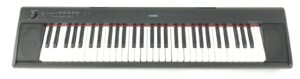 Yamaha Piaggero NP12B