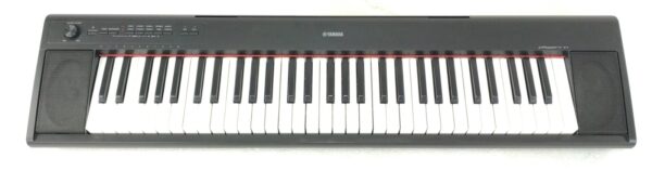 Yamaha Piaggero NP12B