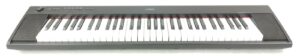 Yamaha Piaggero NP12B