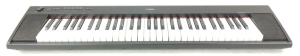 Yamaha Piaggero NP12B