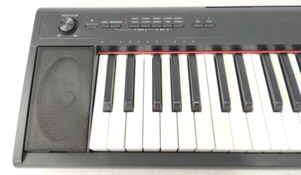 Yamaha Piaggero NP12B