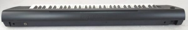 Yamaha Piaggero NP12B