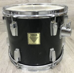 Yamaha Power V tom 12 made in England
