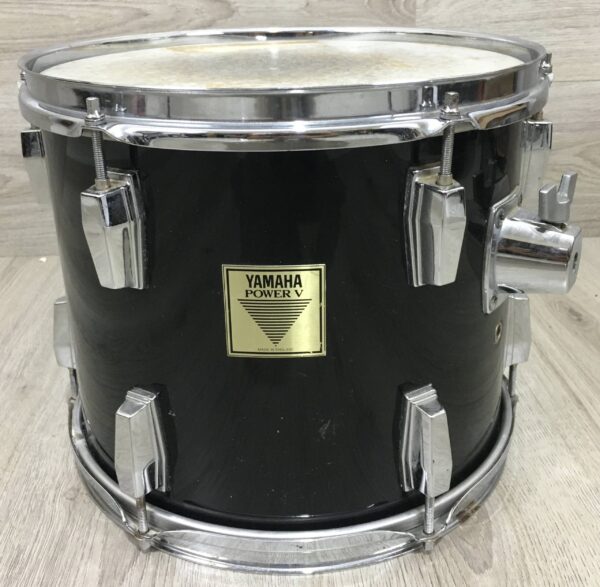 Yamaha Power V tom 12 made in England
