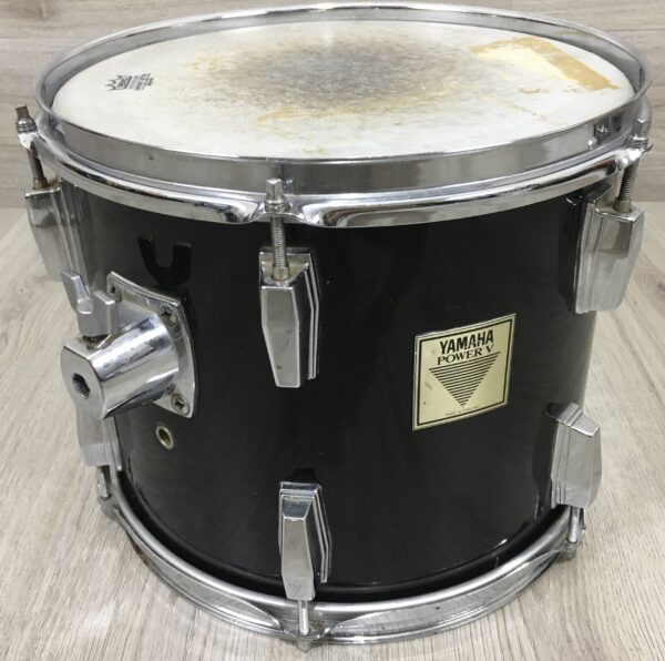 Yamaha Power V tom 12 made in England