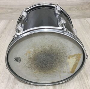 Yamaha Power V tom 12 made in England