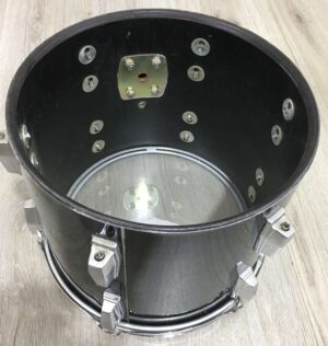 Yamaha Power V tom 12 made in England
