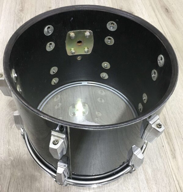 Yamaha Power V tom 12 made in England