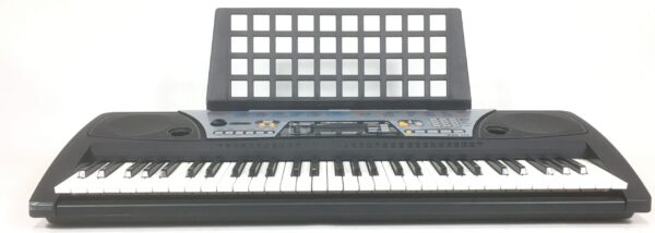 Yamaha PSR 175 con custodia