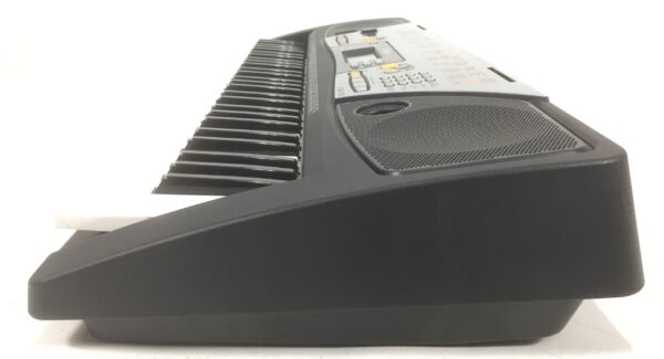 Yamaha PSR 175 con custodia
