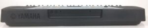 Yamaha PSR 175 con custodia