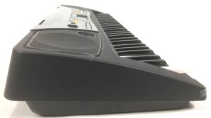 Yamaha PSR 175 con custodia