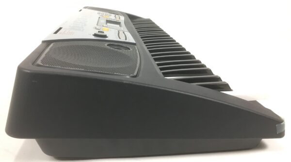 Yamaha PSR 175 con custodia