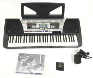 Yamaha PSR 350