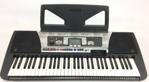 Yamaha PSR 350