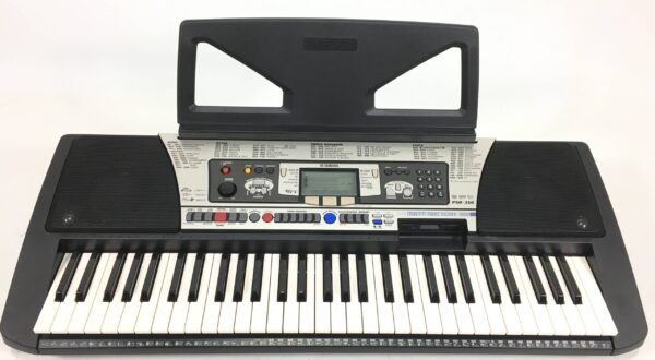 Yamaha PSR 350