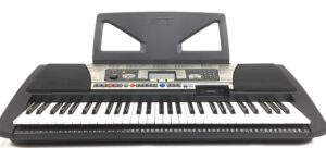 Yamaha PSR 350