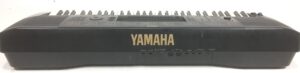 Yamaha PSR 730 con custodia e manuale