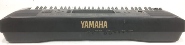 Yamaha PSR 730 con custodia e manuale