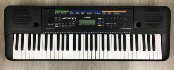 Yamaha PSR-E253