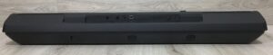 Yamaha PSR E363 con custodia