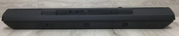 Yamaha PSR E363 con custodia