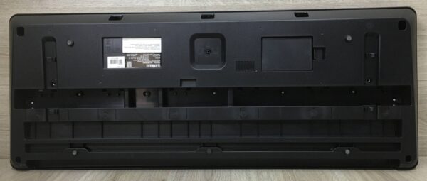 Yamaha PSR E363 con custodia