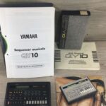 Yamaha QY10