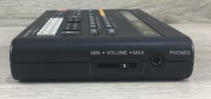 Yamaha QY10