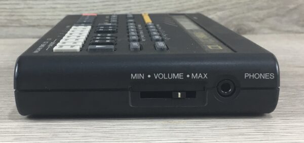 Yamaha QY10