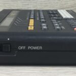 Yamaha QY10