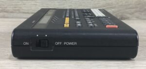 Yamaha QY10