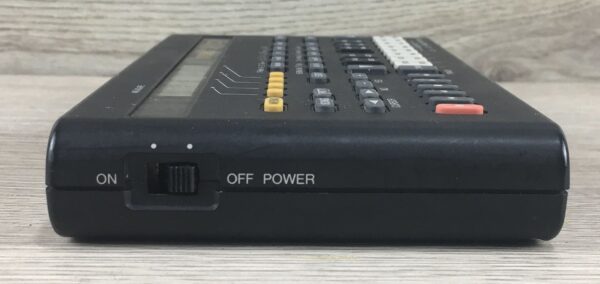 Yamaha QY10