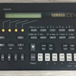 Yamaha QY10