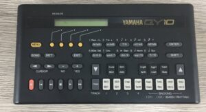 Yamaha QY10